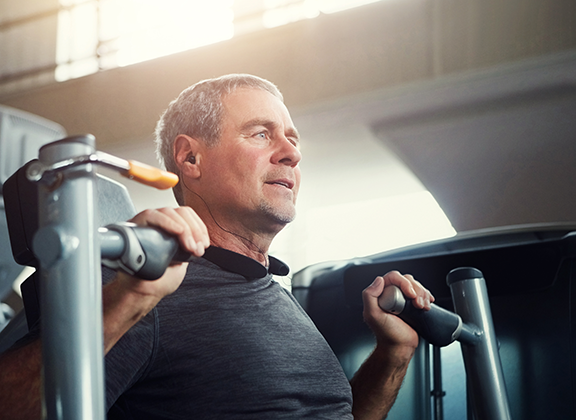 Mens Hormone Replacement Therapy with Complete Medical Weight Loss and Anti Aging