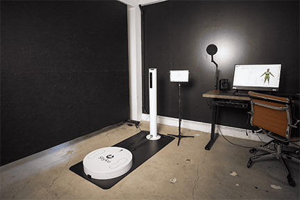 3D Body Scanning (STYKU) 1 STYKU at Complete Medical Weight Loss and Anti Aging