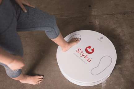 3D Body Scanning (STYKU) 4 STYKU at Complete Medical Weight Loss and Anti Aging