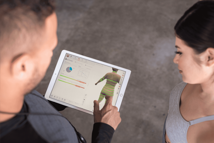 3D Body Scanning (STYKU) 3 STYKU at Complete Medical Weight Loss and Anti Aging