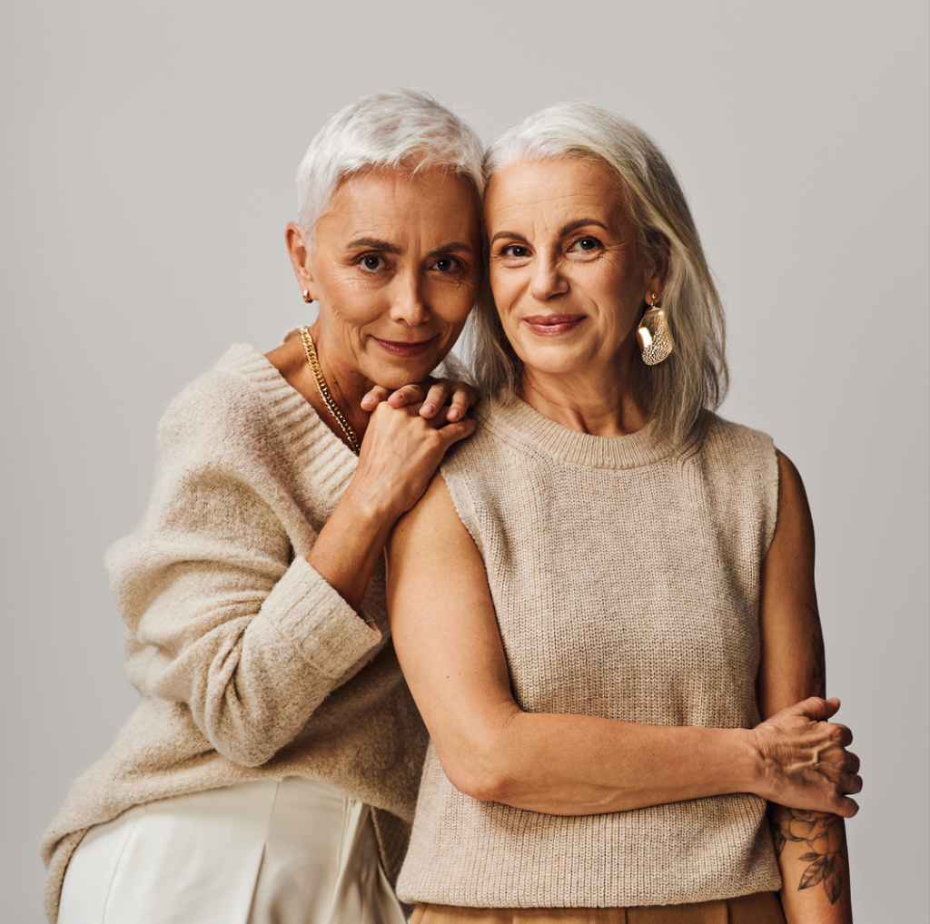 Women's Hormone Replacement Therapy and Complete Medical