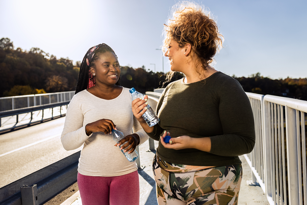 Women's weight loss and Low Dose Naltrexone