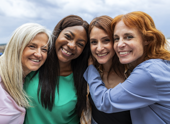 Womens Hormone Replacement Therapy with Complete Medical Weight Loss and Anti Aging