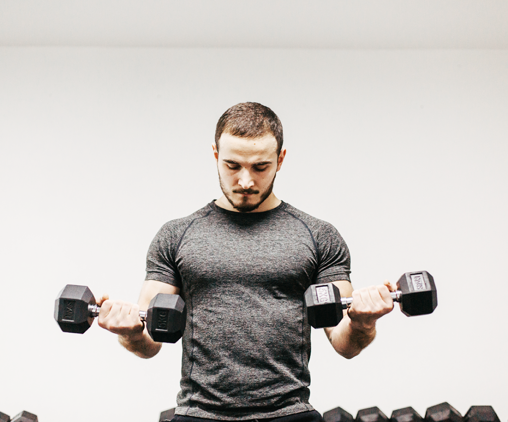 Weight training and hormones, Deca