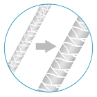 Hair Restoration 3 steps in hair restoration