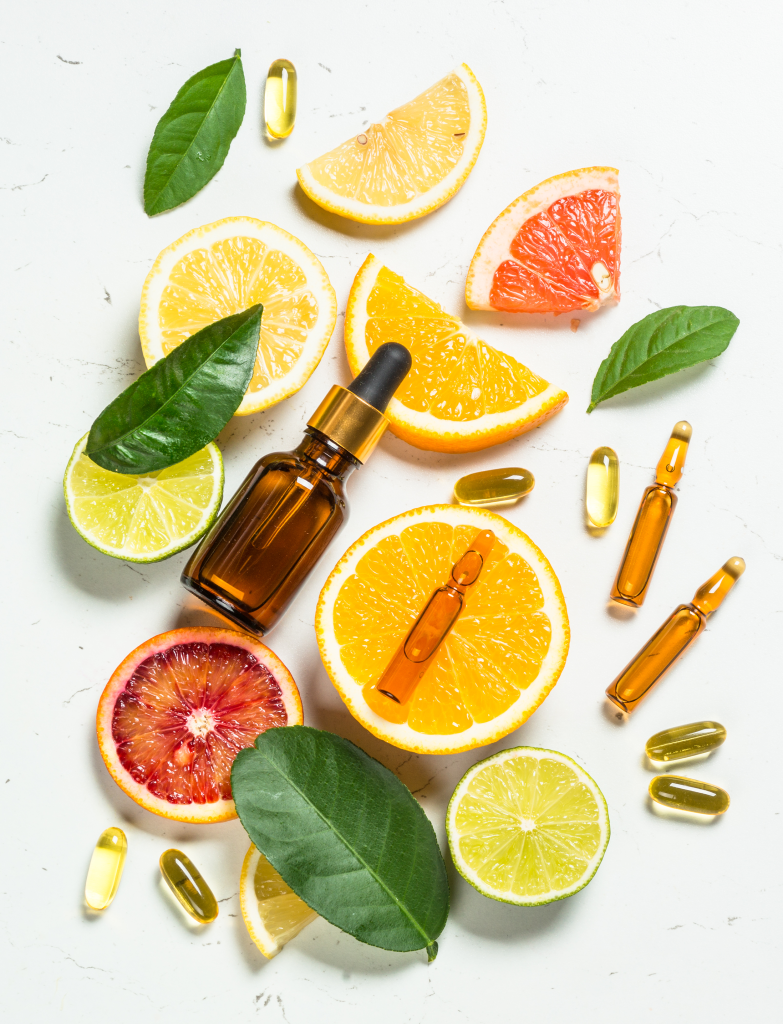 vitamin injections