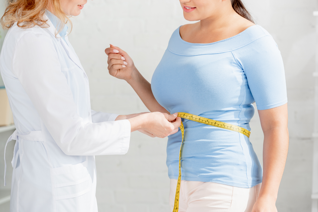 Medical Weight Loss with Complete Medical Weight Loss