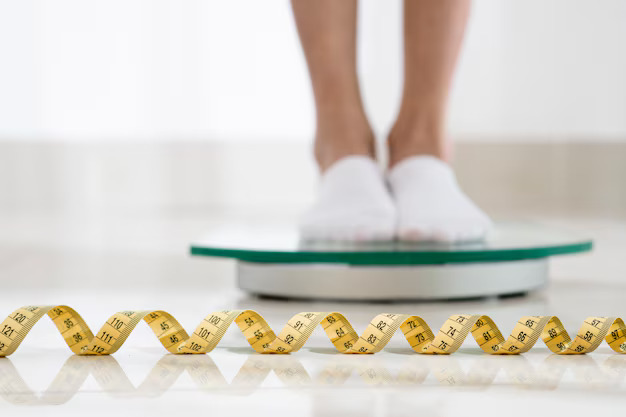 The Science Behind Medically Supervised Weight Loss
