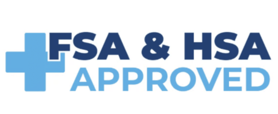 FSA & HSA APPROVED ICON