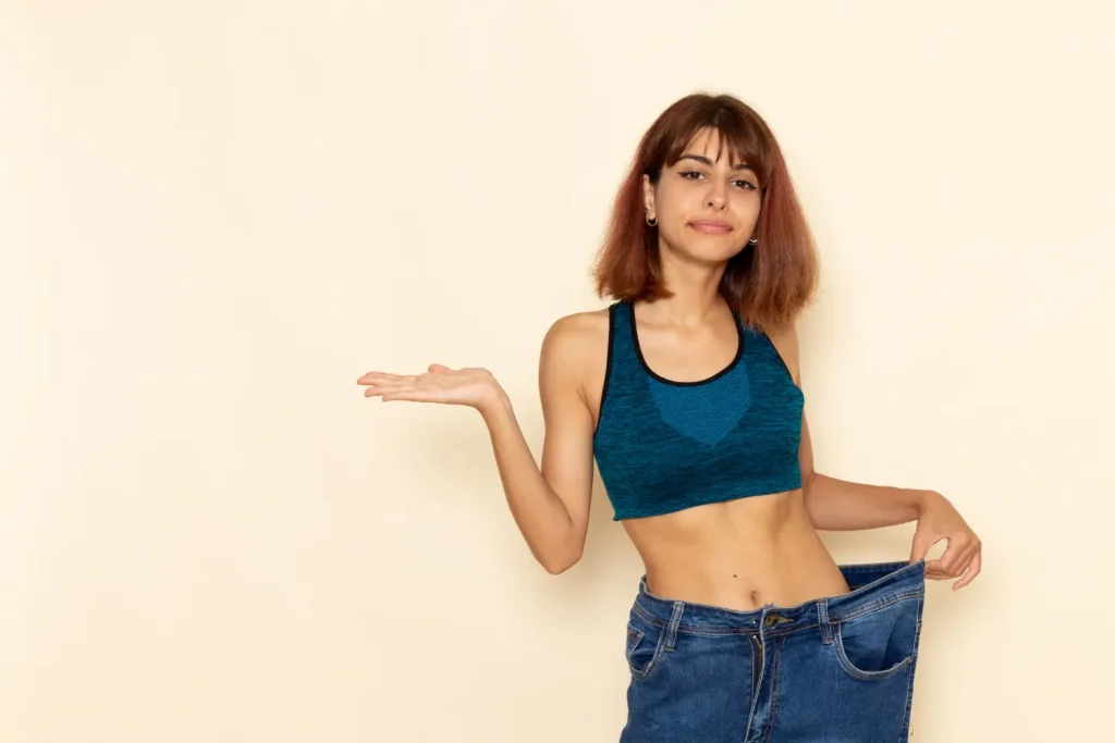 How Long Does It Take To See Results In A Weight Loss Program?