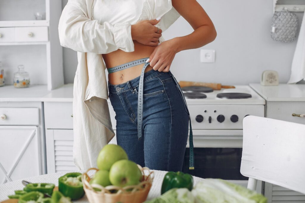 The Role Of Hormones In Weight Loss: What You Need To Know