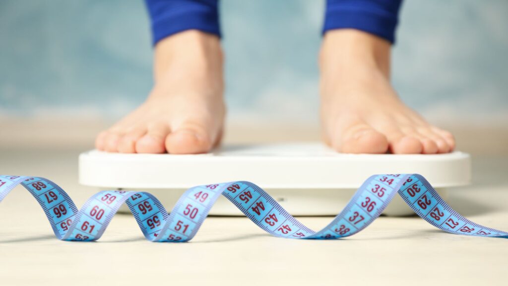 What to Know About Peptides for Weight Loss 2 peptides weight loss 192071080