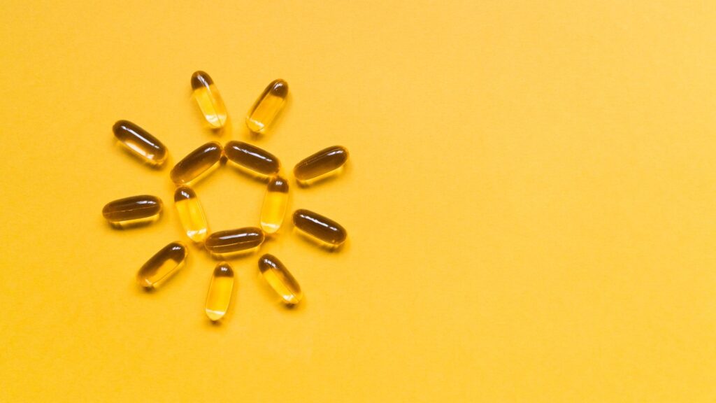 vitamin amino acid 19205311080